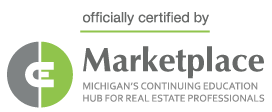 Michigan Real Estate Continuing Education